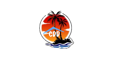 CDD logo